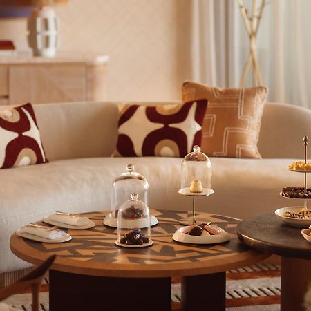 Royal Mansour Tamuda Bay Hotel M'Diq Ngoại thất bức ảnh