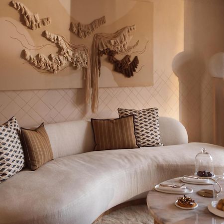 Royal Mansour Tamuda Bay Hotel M'Diq Ngoại thất bức ảnh