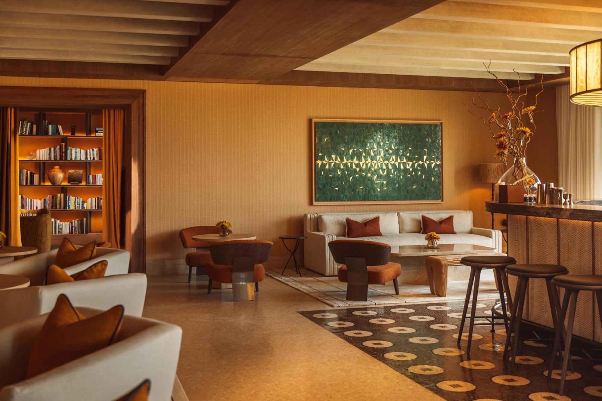 Royal Mansour Tamuda Bay Hotel M'Diq Ngoại thất bức ảnh