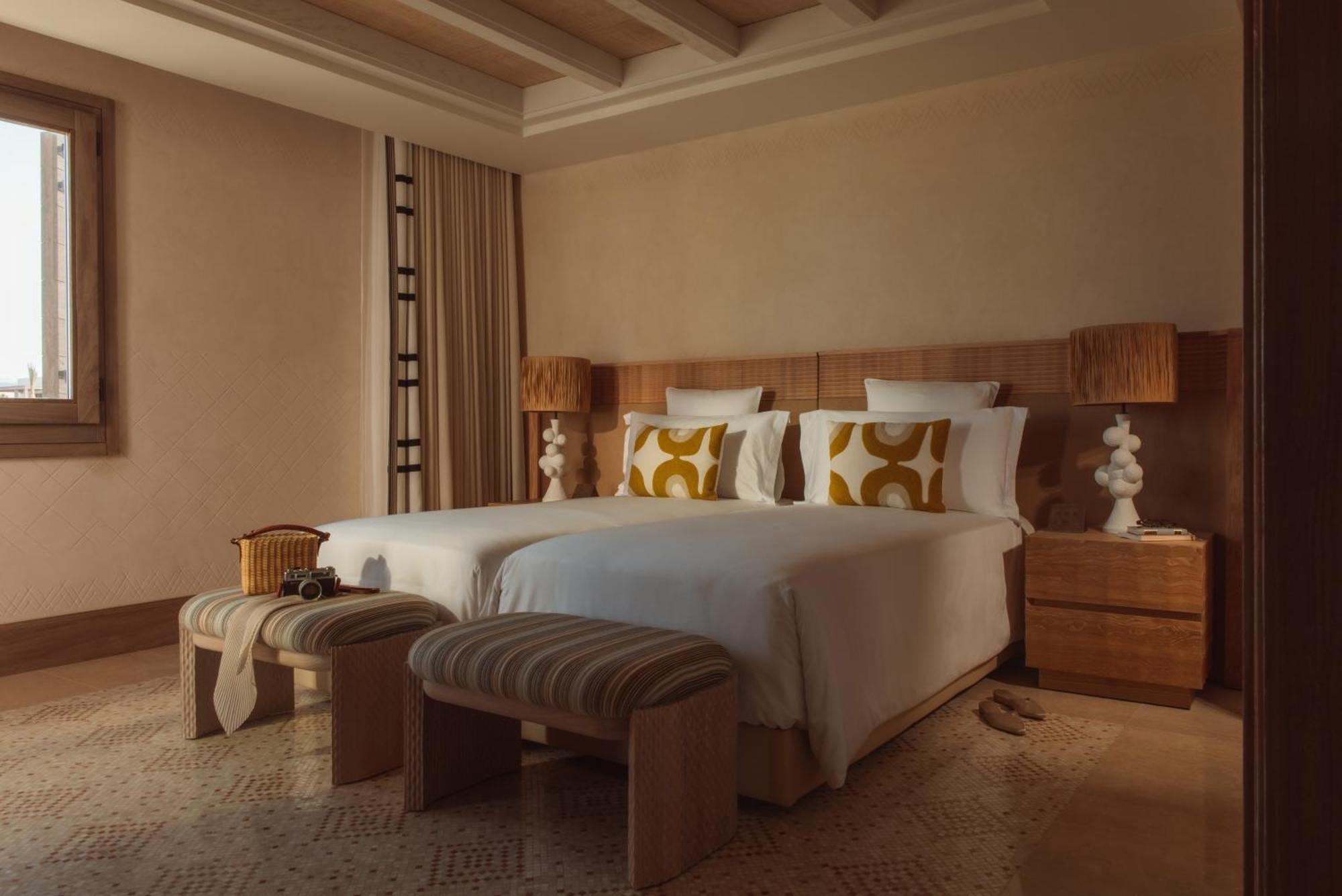 Royal Mansour Tamuda Bay Hotel M'Diq Ngoại thất bức ảnh