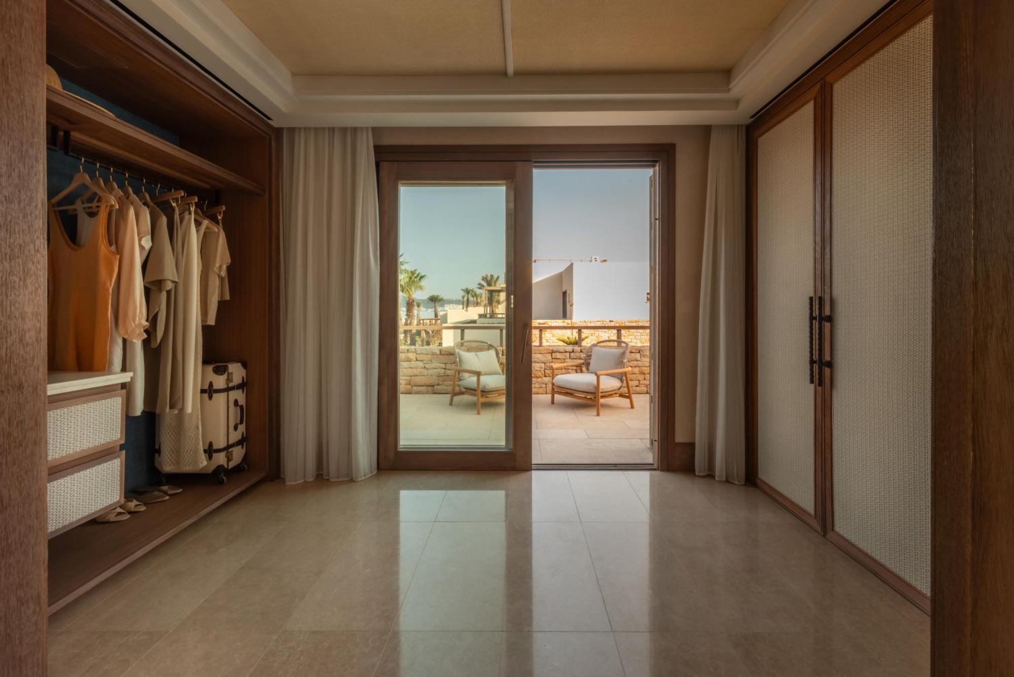 Royal Mansour Tamuda Bay Hotel M'Diq Ngoại thất bức ảnh