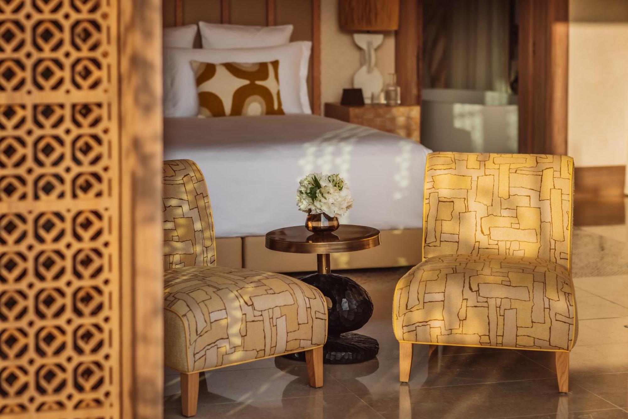 Royal Mansour Tamuda Bay Hotel M'Diq Ngoại thất bức ảnh