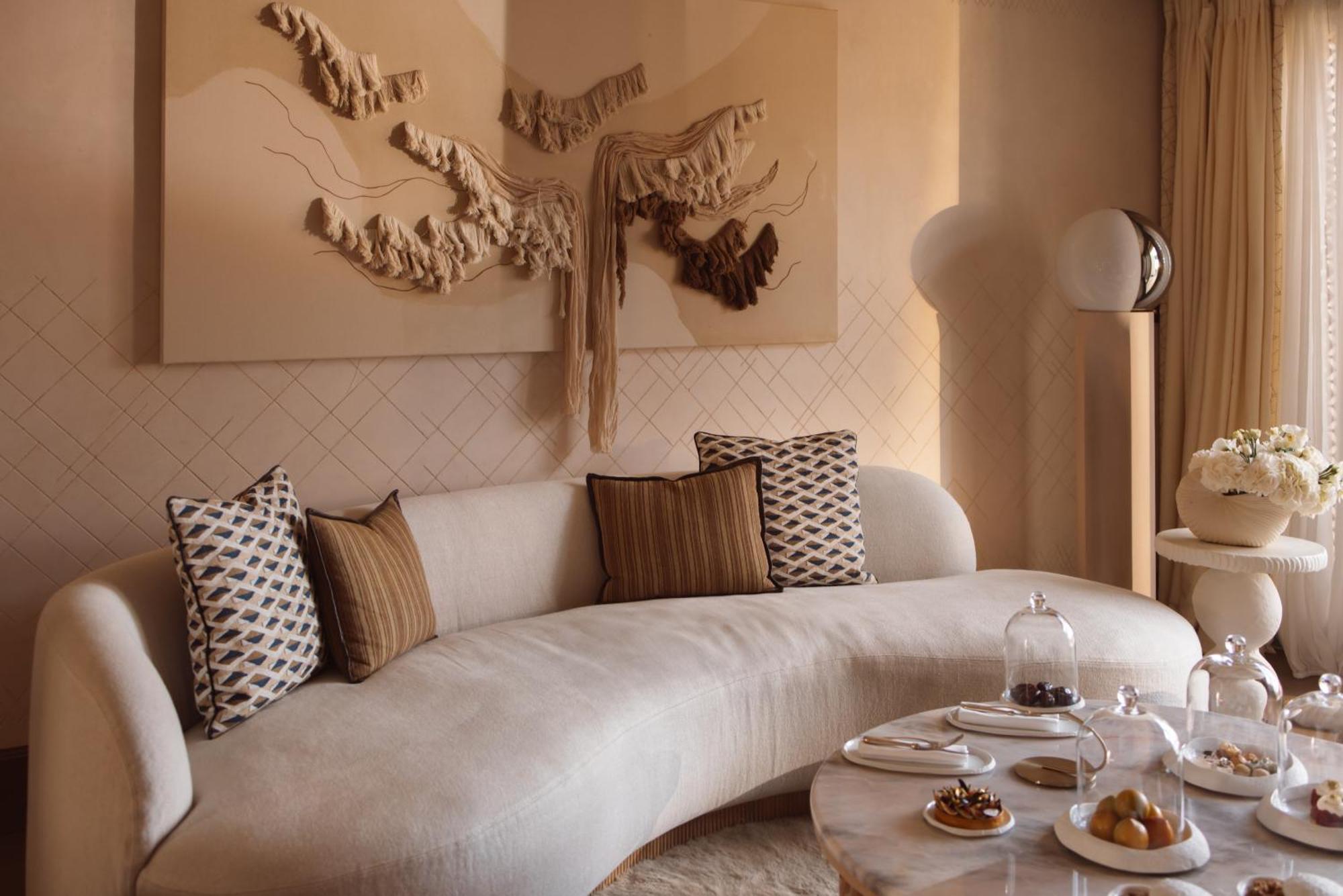 Royal Mansour Tamuda Bay Hotel M'Diq Ngoại thất bức ảnh