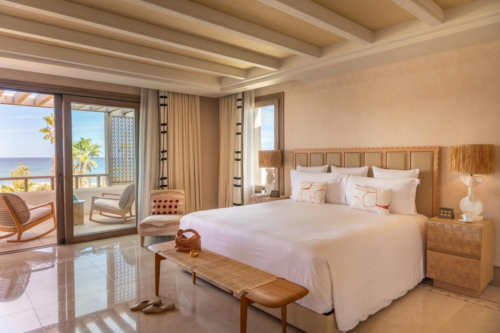 Royal Mansour Tamuda Bay Hotel M'Diq Ngoại thất bức ảnh