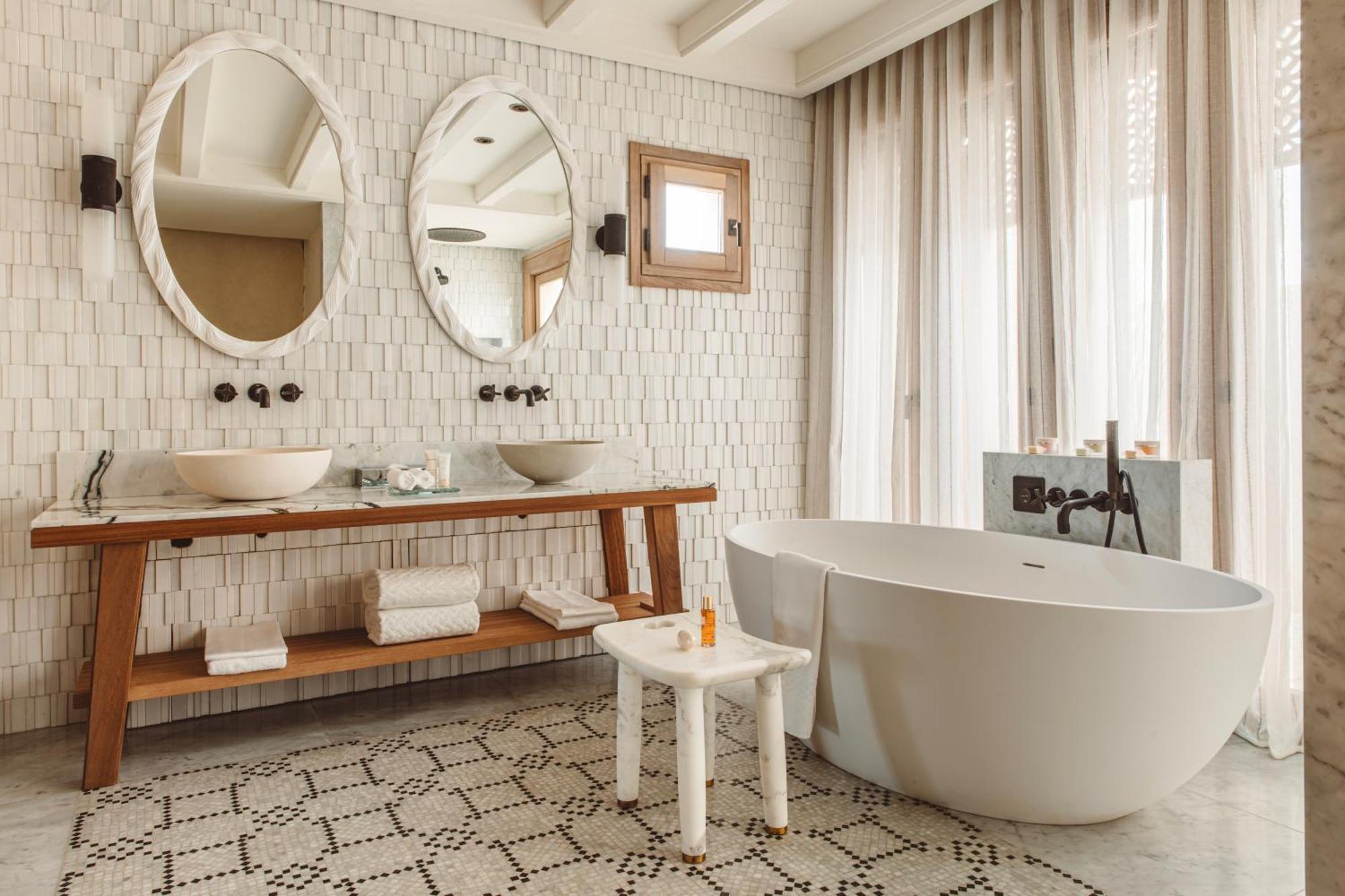 Royal Mansour Tamuda Bay Hotel M'Diq Ngoại thất bức ảnh