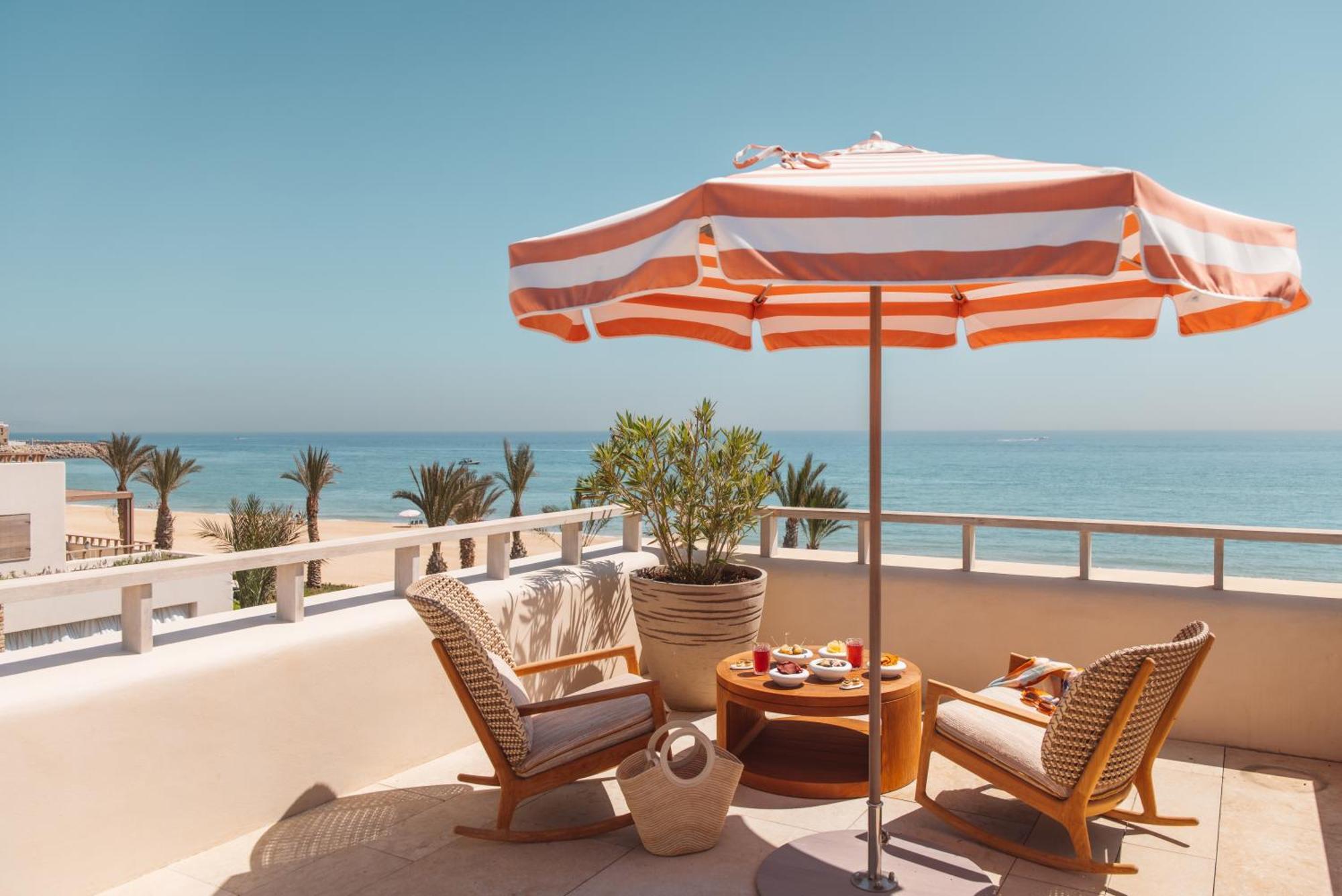 Royal Mansour Tamuda Bay Hotel M'Diq Ngoại thất bức ảnh