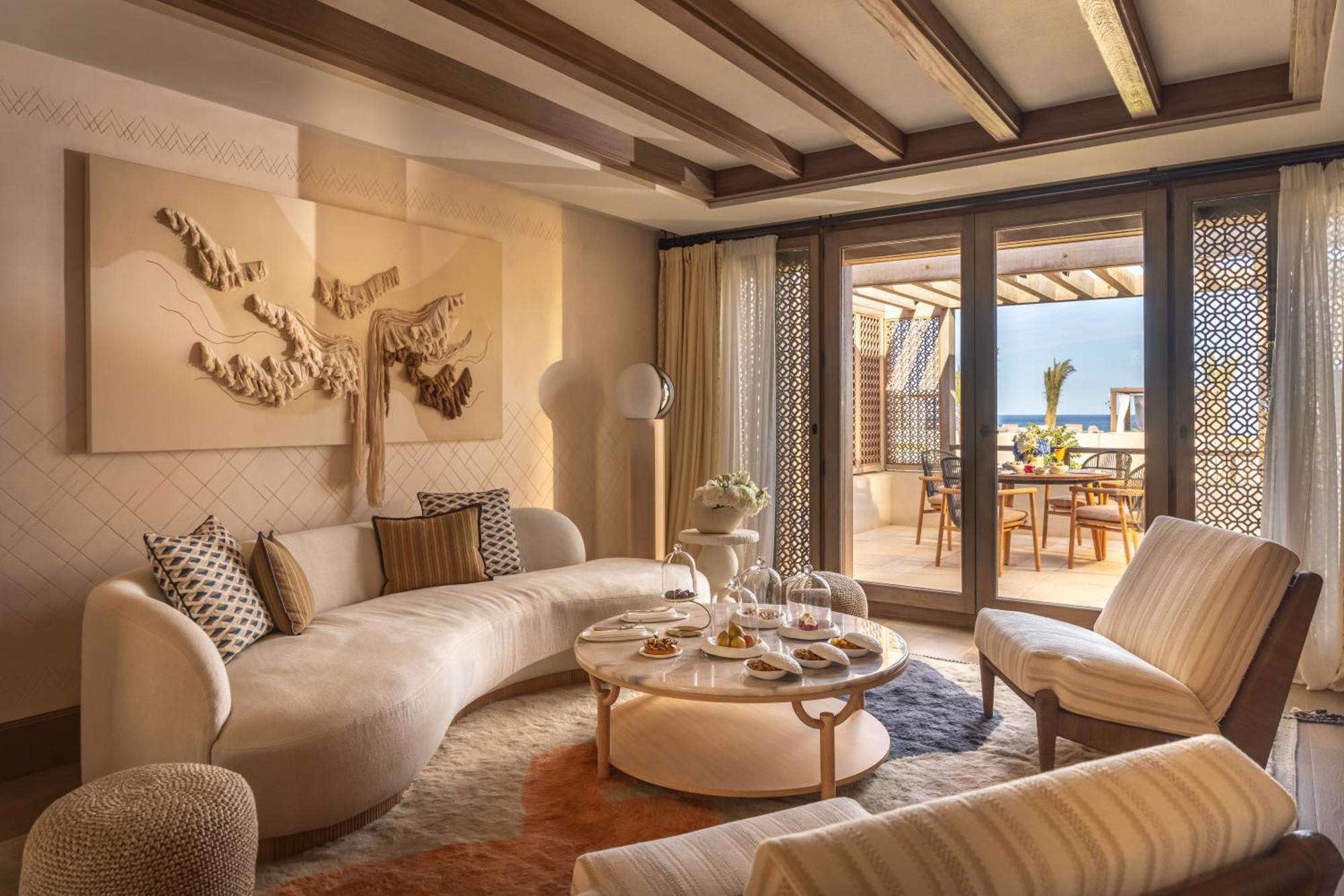 Royal Mansour Tamuda Bay Hotel M'Diq Ngoại thất bức ảnh
